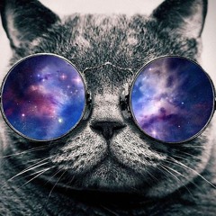 Steve Cameron AKA S.A.M.U.R.A.I.