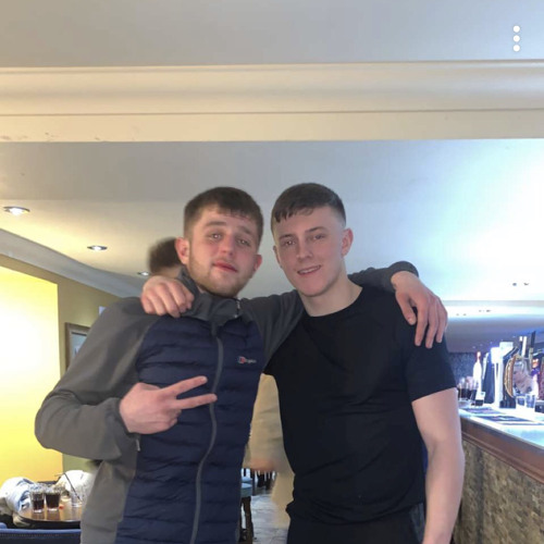 mc higgy u gotta beat it