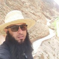 شوقي ابورضى
