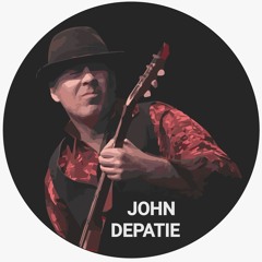 John DePatie