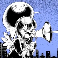 BeingMegucaSuffering