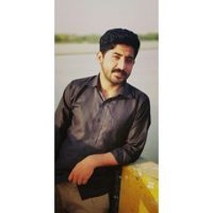 Zahid Dahar