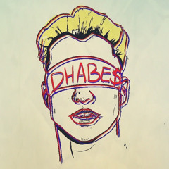 DHABE$