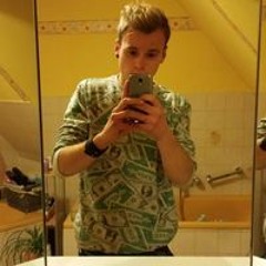 Sven Gti