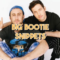 Big Bootie Snippets