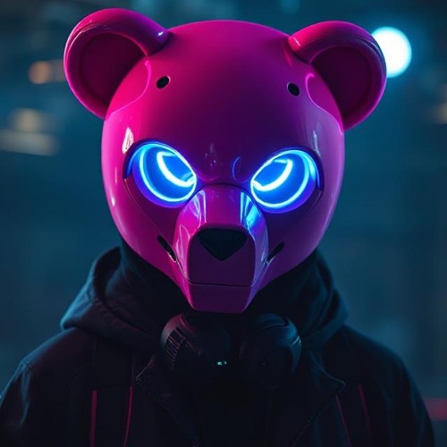 Stream P!NK BEAR OFFICIAL music | Listen to songs, albums, playlists ...