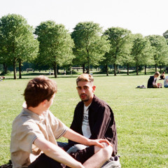Adam Shimali