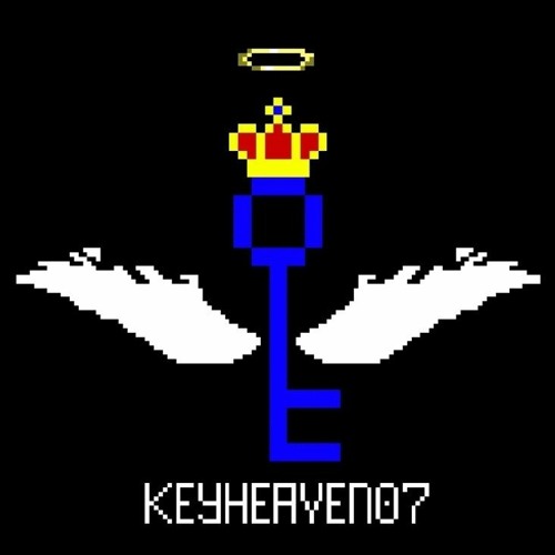 KeyHeaven07’s avatar