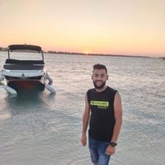 Amr Gantal