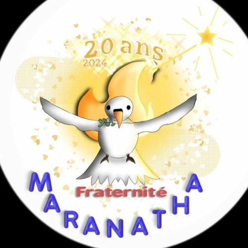 Fraternité Maranatha’s avatar