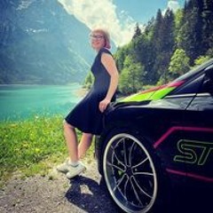 Nina Brühlmann