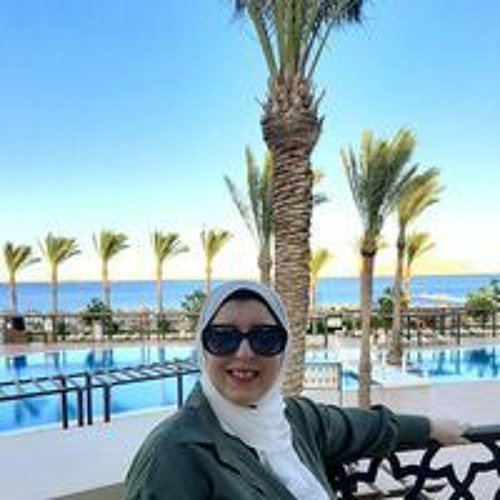 Soraya Moustafa’s avatar