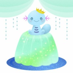 Lord Wooper lll of Johto