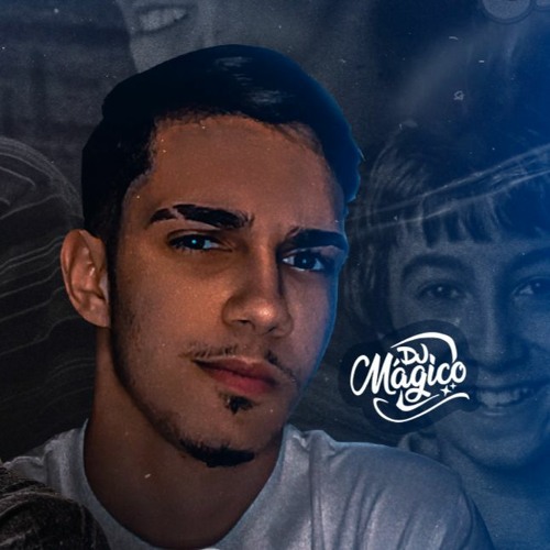 DJ MÁGICO’s avatar
