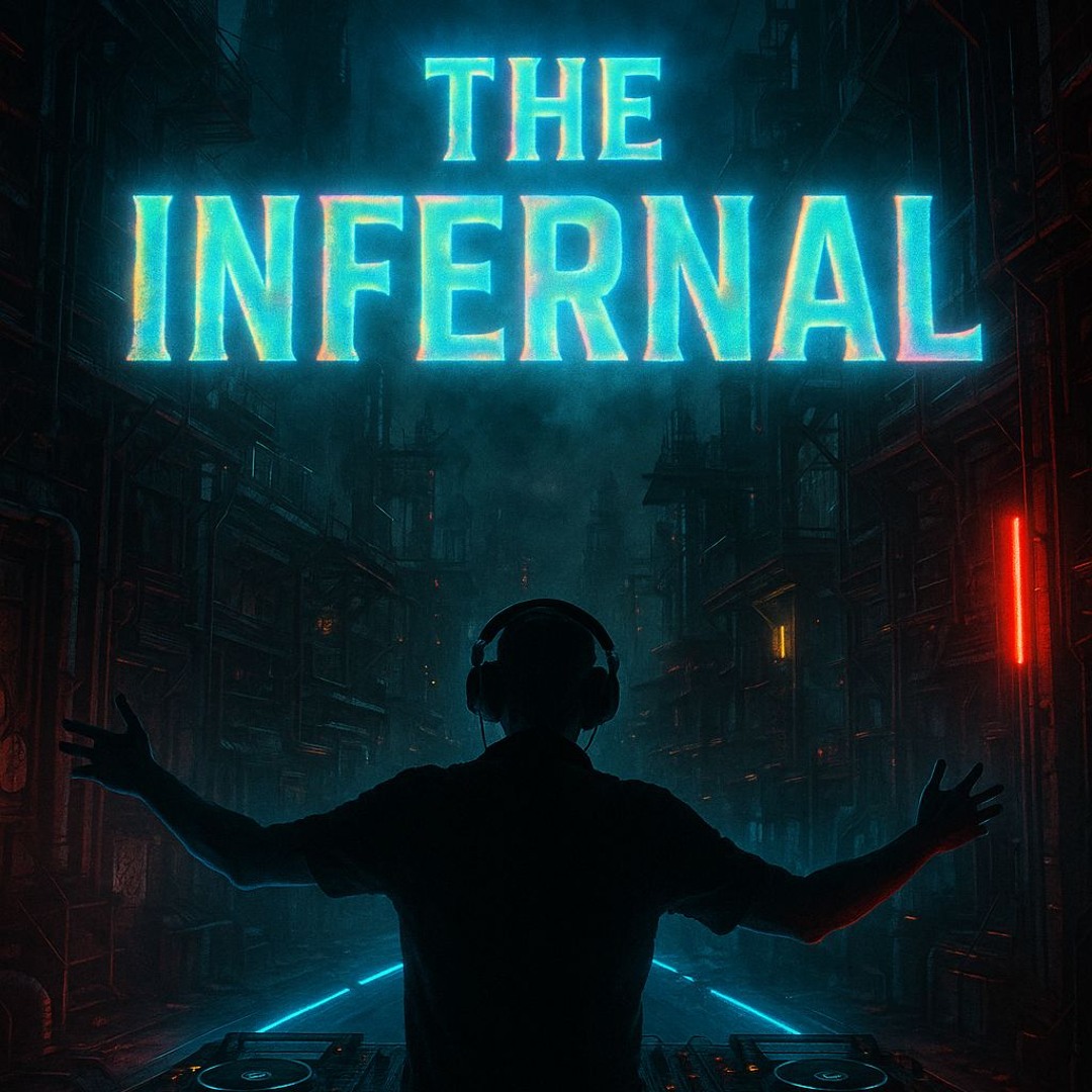 Stream The Infernal music | Listen to songs, albums, playlists for free ...