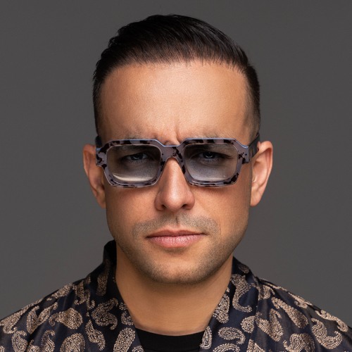 Dj Phellix — artist photo