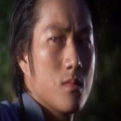 Officer DA Doran Rich