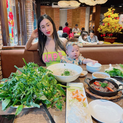Thảo Tokyo Đỗ Thị Bé Thảo