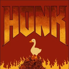 Holy Honk