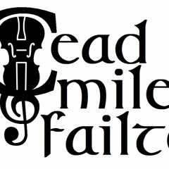 Céad Míle Fáilte - The  Kesh, Morrisons, Black Thorn Stick