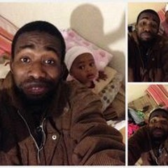 Thabang H Makua