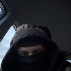 Haunted or something Ft. cosmic_divinity