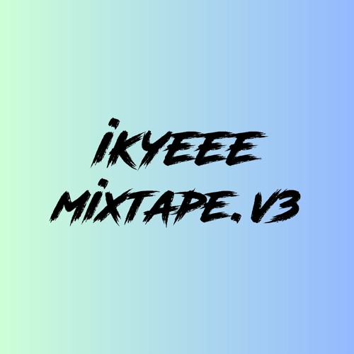 Stream Ikyeeeqt music | Listen to songs, albums, playlists for free on SoundCloud Ikyeeeqt