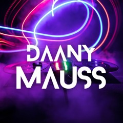 Daany Mauss DJ