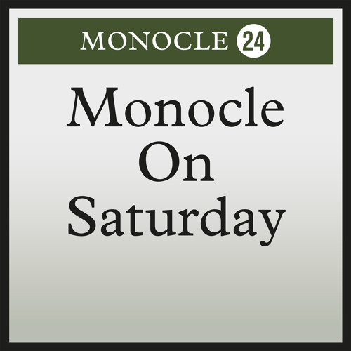 M24: Monocle on Saturday’s avatar