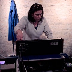 Gaëlle Scali