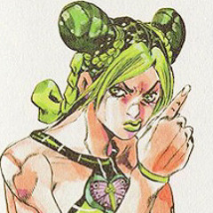 jolyne