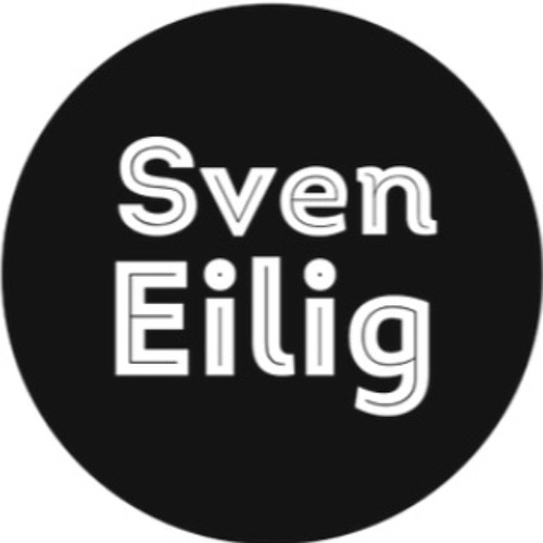 Sven Eilig’s avatar