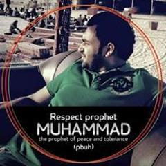 Tauqeer Ahmad