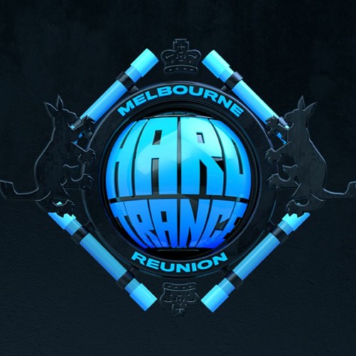 Melb Hard Trance Reunion’s avatar