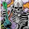 maniac dead