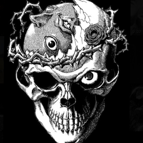 Skull’s avatar