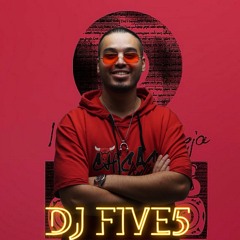 DJ FIVE5