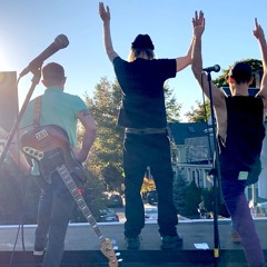 the NICKEL + DIME BAND