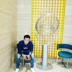 Rizky Farrel