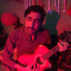 Shehzad Abro