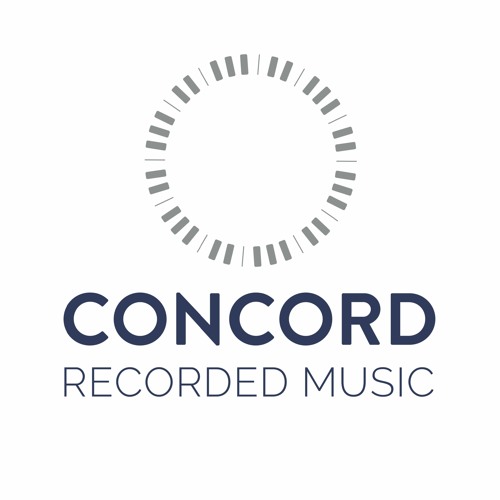 Concord Recorded Music’s avatar