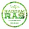 Raddam Ras