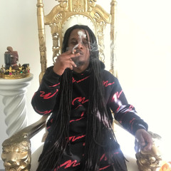 king jay👑daps👑