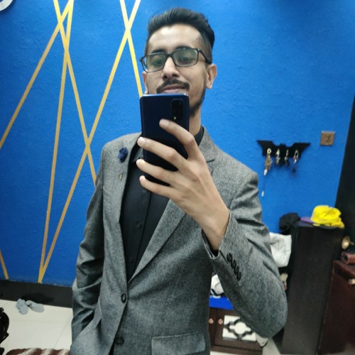 Sadman Ahmed 3’s avatar