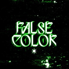 False Color