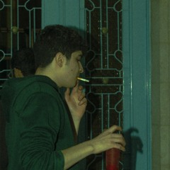 Omar Gharib