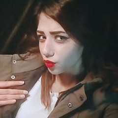 Aya Elnagar