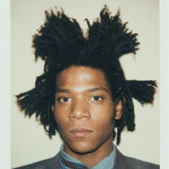 basquiat    (@saunieryhx)