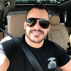 Caio Ribeiro