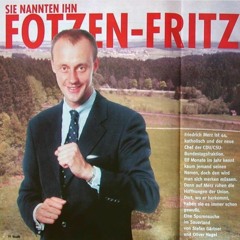 Fotzen-Fritz